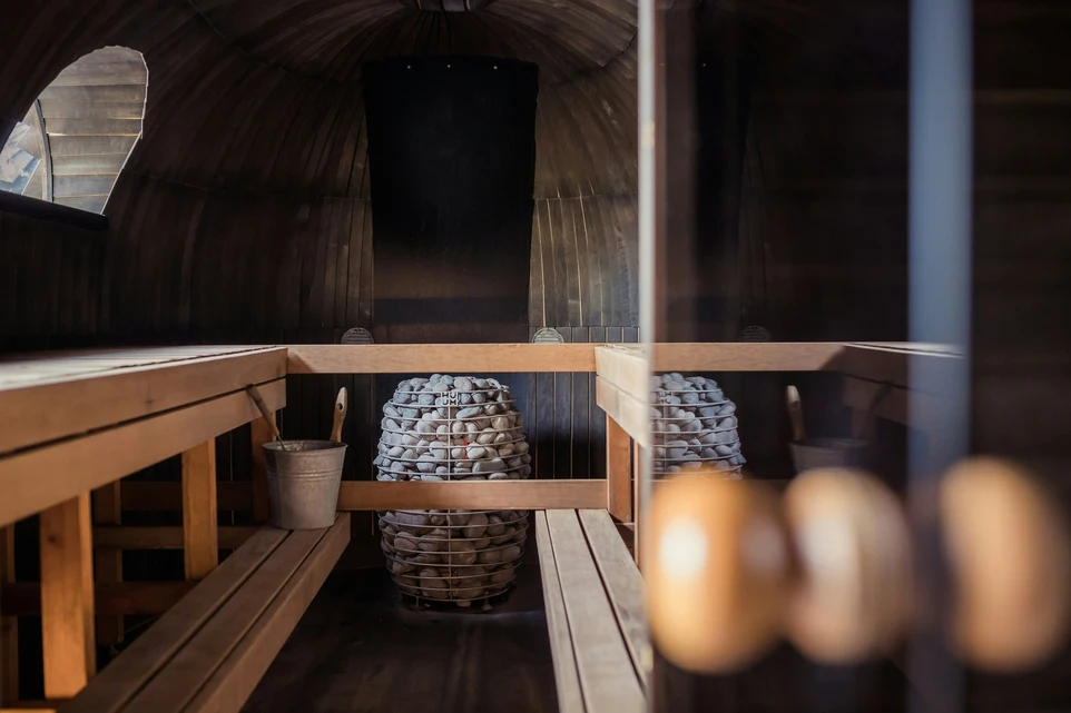 Discover the Ancient Tradition and Modern Benefits of Saunas